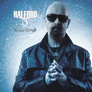 Halford III : winter songs